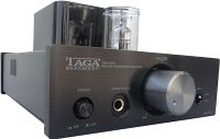 Photos - Headphone Amplifier TAGA Harmony THDA-500T 