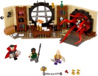 Photos - Construction Toy Lego Doctor Stranges Sanctum Sanctorum 76060 