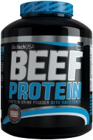 Photos - Protein BioTech Beef Protein 1.8 kg
