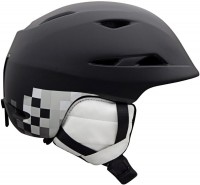 Ski Helmet Giro Montane 