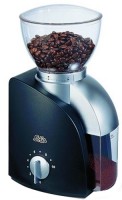 Photos - Coffee Grinder Solis Scala 