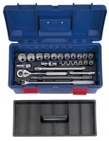 Photos - Tool Kit KING TONY 41526MR 