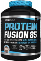 Photos - Protein BioTech Protein Fusion 85 0.5 kg