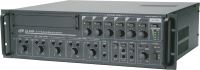Photos - Amplifier JDM ZA-6600 