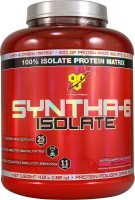Protein BSN Syntha-6 Isolate 1.8 kg
