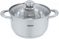 Photos - Stockpot Bohmann BH0805-20 