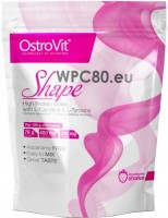 Photos - Protein OstroVit WPC80.eu Shape 0.7 kg