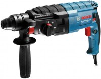 Photos - Rotary Hammer Bosch GBH 2-24 DRE Professional 0611272100 