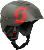 Photos - Ski Helmet Scott Symbol 