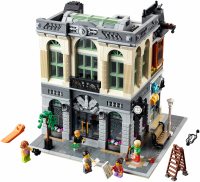 Photos - Construction Toy Lego Brick Bank 10251 