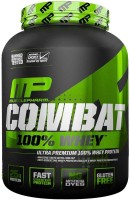 Photos - Protein Musclepharm Combat 100% Whey 1.8 kg