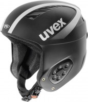 Photos - Ski Helmet UVEX Wing Pro Race 