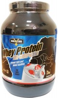 Photos - Protein Maxler Whey Ultrafiltration Protein 1.8 kg