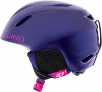 Photos - Ski Helmet Giro Launch 