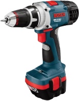 Photos - Drill / Screwdriver Bosch GSR 12 VE-2 Professional 0601993K20 