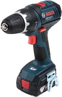 Photos - Drill / Screwdriver Bosch GSR 14.4 V-LI Professional 060186600F 