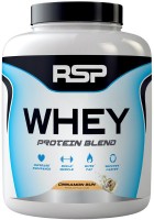 Photos - Protein RSP Whey Protein Blend 1.8 kg