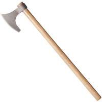 Axe Cold Steel Viking Hand Axe 762 mm 0.5 kg
