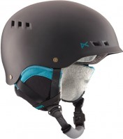 Photos - Ski Helmet ANON Wren 