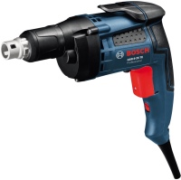 Photos - Drill / Screwdriver Bosch GSR 6-25 TE Professional 0601445000 