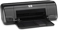 Photos - Printer HP DeskJet D1663 