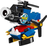 Photos - Construction Toy Lego Camsta 41579 