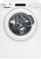 Photos - Washing Machine Candy Smart CS4 1062 D1/2 white