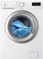 Photos - Washing Machine Electrolux EWF 11276 white