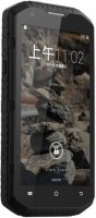 Photos - Mobile Phone Land Rover A3 16 GB / 2 GB