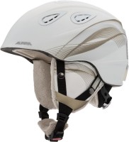 Photos - Ski Helmet Alpina Grap 2.0 