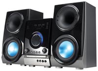 Photos - Audio System LG RBD-154 