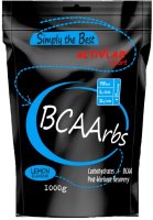 Photos - Amino Acid Activlab BCAArbs 1000 g 