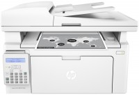 All-in-One Printer HP LaserJet Pro M130FN 