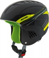 Photos - Ski Helmet Alpina Carat 