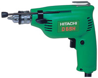 Photos - Drill / Screwdriver Hitachi D6SH 