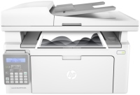Photos - All-in-One Printer HP LaserJet Ultra M134FN 