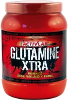 Photos - Amino Acid Activlab Glutamine Xtra 450 g 