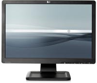Monitor HP LE1901w 19 "  black