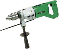 Photos - Drill / Screwdriver Hitachi VTV16 