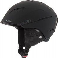 Photos - Ski Helmet Alpina Cheos 