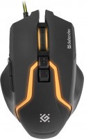 Photos - Mouse Defender Warhead GM-1750 