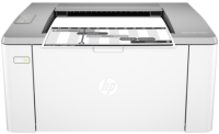 Photos - Printer HP LaserJet Ultra M106W 