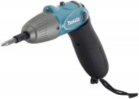 Photos - Drill / Screwdriver Makita 6723DW 