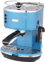 Photos - Coffee Maker De'Longhi Icona ECO 310.B blue