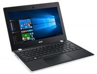 Photos - Laptop Acer Aspire One Cloudbook 11 (AO1-132-C22L)