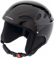 Photos - Ski Helmet Alpina Ora 