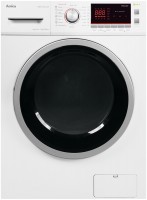 Photos - Washing Machine Amica TAWE7123LCLDS white