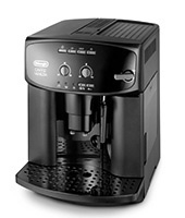 Photos - Coffee Maker De'Longhi ESAM 2000 black