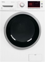 Photos - Washing Machine Amica TAWE8123LCLDS white