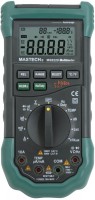 Photos - Multimeter Mastech MS8229 